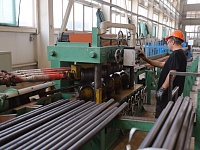 Вениамин Кондратьев: Краснодарский край продолжит поддержку промышленности для укрепления технологического суверенитета